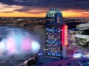 Casino Niagara tour from Toronto VIP