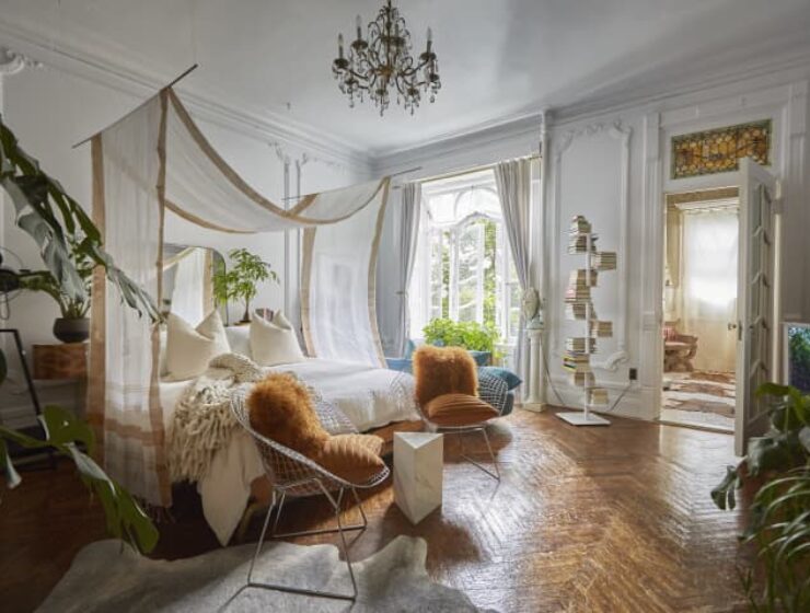 Lovely Parisian