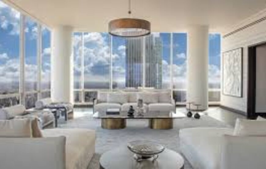Manhattan Oversized