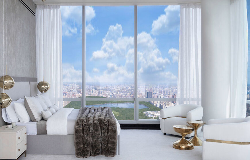 Manhattan Oversized