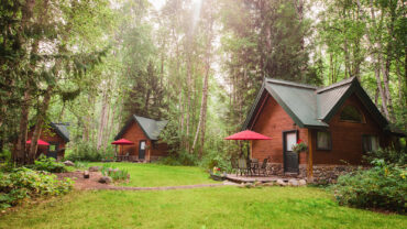 Wells, British Columbia – The Artsy Hamlet in the Mountains - Canada's Hidden Gems