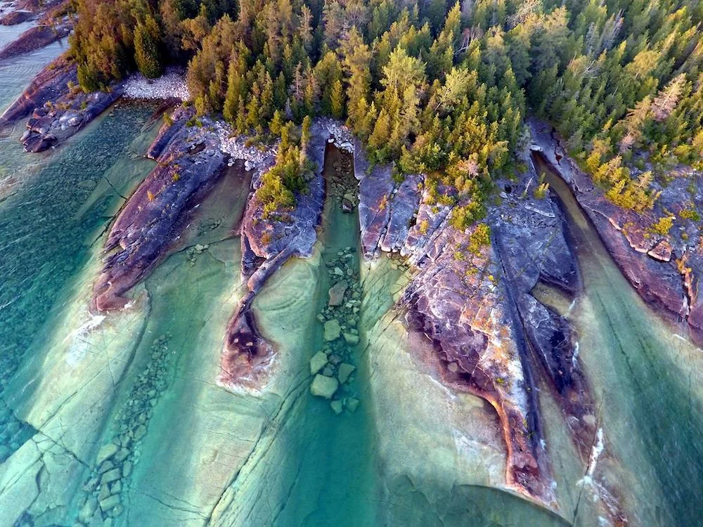Manitoulin Island - Canada's Hidden Gems